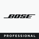 Logo Bose Pro 250x250
