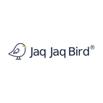 logo jaq jaq bird 250px